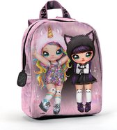 Na!na!na! Surprise Rugzak Dolls Meisjes 5 Liter Polyester Roze