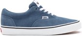 Vans MN Doheny Heren Sneakers - Cement Blue/White - Maat 43