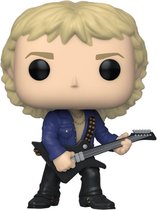 DEF LEPPARD - Funko Pop N° 150 - Phil Collen - 9cm