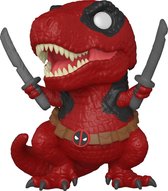 DEADPOOL 30TH - Funko Pop N° 777 - Dinopool