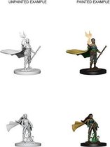 D&D Nolzur's Marvelous Miniatures : Elf Druid