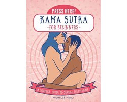 Press Here! - Press Here! Kama Sutra for Beginners