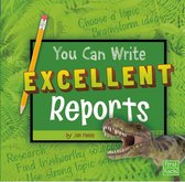 You Can Write - You Can Write Excellent Reports