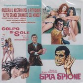 Boncompagni & Greco & Canfora - Spia Spione (CD)