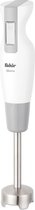 Fakir Silvino Staafmixer - Zilver Wit