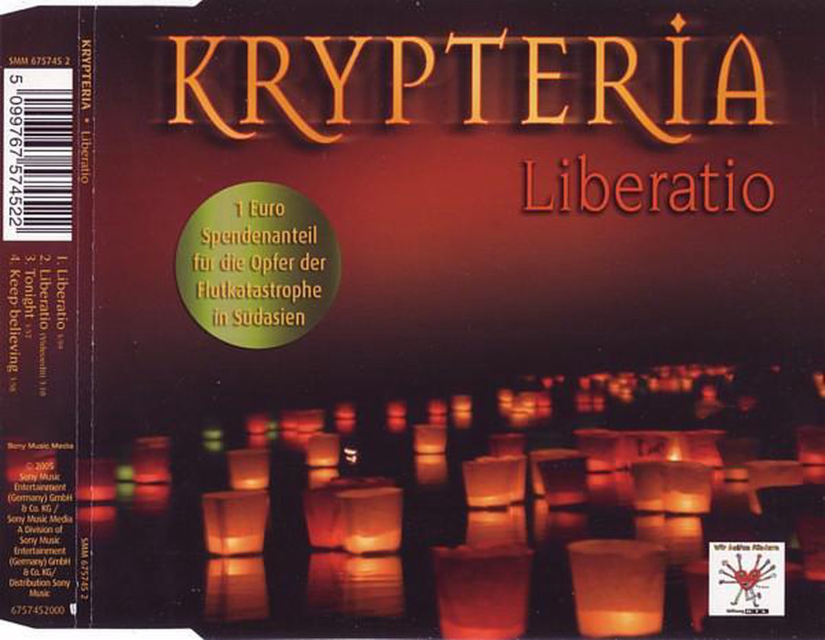 Liberatio