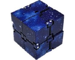 Fidget cube space blauw – Fidget cube – Fidget toy – Fidget toys – Fidgets - speelgoed jongens – speelgoed meisjes - Anti stress – Cadeau – Fidget pad – Friemel kubus – Fidget spinner – Fidget gadget – Magic cube Fidget cube space blauw – Fidget cube – Fidget toy – Fidget toys – Fidgets - speelgoed jongens – speelgoed meisjes - Anti stress – Cadeau – Fidget pad – Friemel kubus – Fidget spinner – Fidget gadget – Magic cube