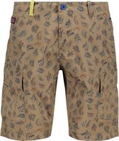 New Zealand Auckland - Prothea Short Beige - Modern-fit - Broek Heren maat 36