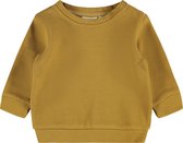 NAME IT NBMNORMAN LS SWEAT Jongens Trui - Maat 68