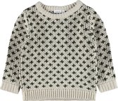 NAME IT NMMOSMO LS KNIT Jongens Trui - Maat 92