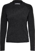 ONLY ONLRICA LIFE L/S PULLOVER  KNT NOOS Dames Pullovers - Maat XS
