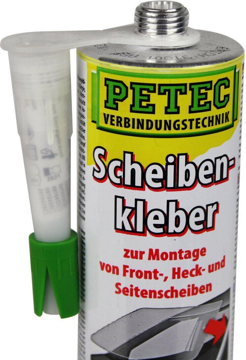 PETEC Glaskit ( Glas kitten ) 83310 (83310)
