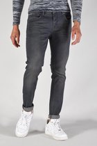 Gabbiano Jeans Torino Slim Fit 821759 Antra Mannen Maat - W32 X L34