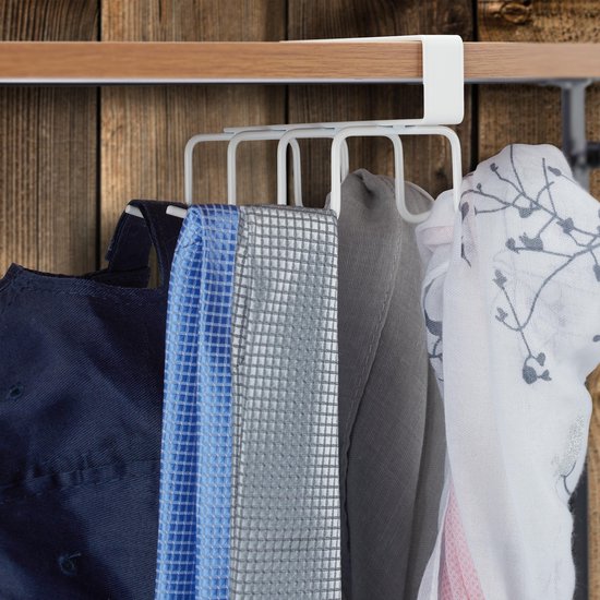Multifunctionele Haken Hanger Magazijnstelling Kan... – Vicedeal