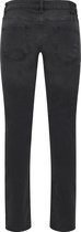 ONLY & SONS ONSLOOM LIFE SLIM BLACK WASHED PK 9623 Heren Jeans - Maat W32 x L34