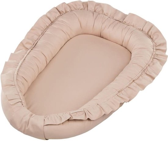 Cotton Bonbons Nid De Bebe Nu Bol Com