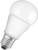 OSRAM 4058075304178 LED-lamp Energielabel F (A - G) E27 Peer 5.5 W = 40 W Koudwit (Ø x l) 60 mm x 112 mm 1 stuk(s)