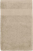 EM Bath Gastendoek Zand 30x50cm - Set van 2
