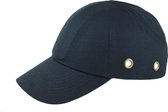 Veiligheidspet blauw
