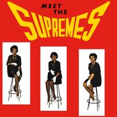 Meet The Supremes