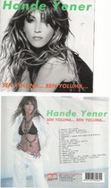 HANDE YENER - SEN YOLUNA  , BEN YOLUNA