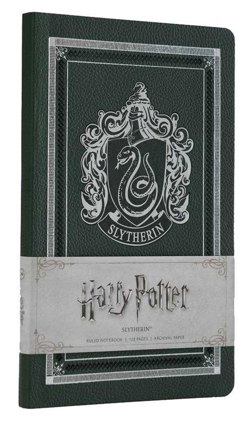 Harry Potter: Slytherin Wax Seal Set by Insight Editions, Hardcover
