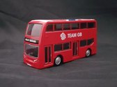 Corgi TY62409 Bus à impériale 2012 Olympic Jeux de Londres