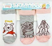 Disney Baby Sokjes Winnie The Pooh maat 86