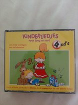 Kinderliedjes voor jong en oud