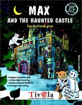 Max en het gele sokjes spook (cdrom) (Nederlands)