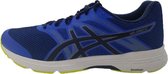 Asics - Gel-Exalt 5 Men - Blauw/Wit/Groen - maat 45