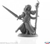 Reaper Miniatures  - Bones USA - Lysette, Elven Mage - 30001