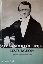 A.L. Lesturgeon