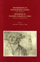 Minderheden in Westeuropese steden (16de - 20ste eeuw) - Minorities in