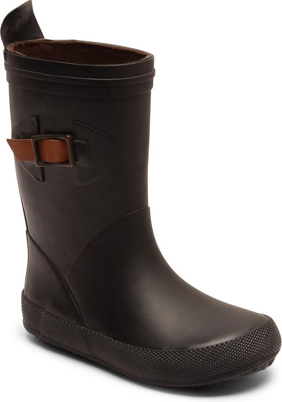 thumbnail: Bisgaard Basic Rubber Regenlaarzen – Waterdichte Rubberen Laarzen Voor Baby’s En Kinderen