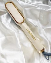 LUSHBRUSH - Gold - Haarborstel - Stijltang - Stijlborstel - THANKMELATERNL - HAAR