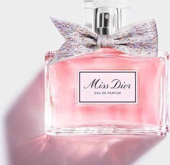 Dior Miss Dior 50 ml Eau de Toilette Spray - Damesparfum