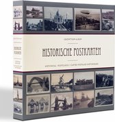 Album Leuchtturm pour 600 Cartes Postales
