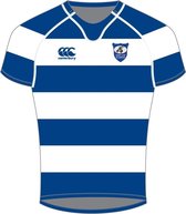 Canterbury RC Hilversum wedstrijdshirt Maat L