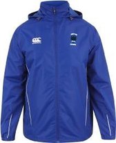 Canterbury RC Hilversum Rain Jacket maat 164