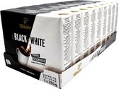 Tchibo - Black 'n White Gemalen koffie - 9x 500g (2x 250g)