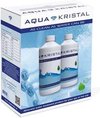 Aqua Kristal Refill