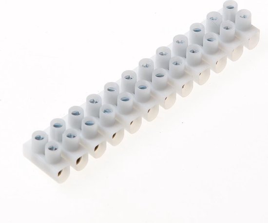 Niedax 129.3 HKL BANDE DE SERRAGE COURONNE 4QMM WI P par 10