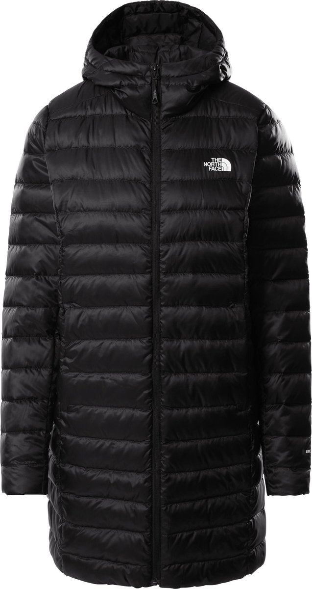 The North Face W RESOLVE DOWN PARKA - EU Outdoorjas Vrouwen - Maat XS