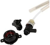 AEG/Electrolux By-Pass Mondstukventielkit Koffiezetapparaat - 4055224762