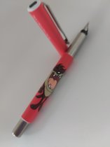 Vulpen Parker Vector Tasmanian Devil