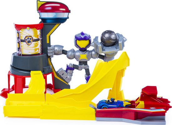 PAW Patrol True Metal - Mighty Meteor 