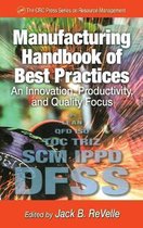 Manufacturing Handbook of Best Practices