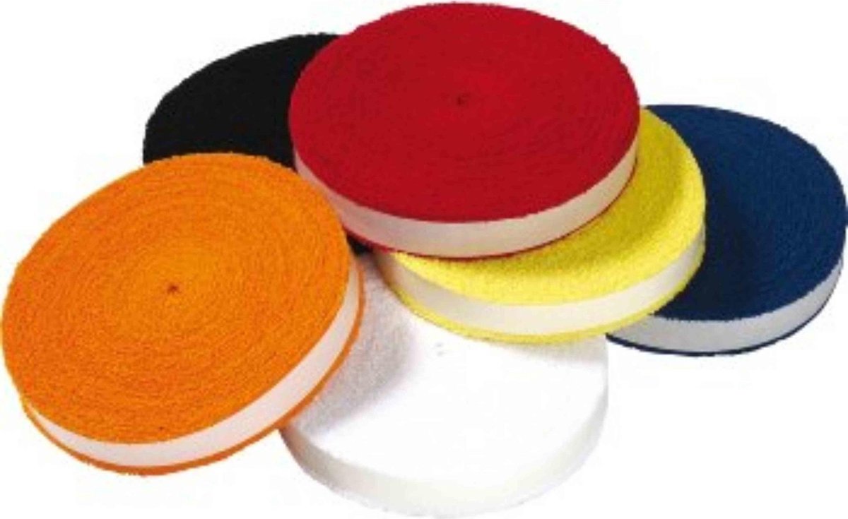 Grip - Towelgrip - Rood