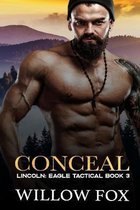 Conceal - Large Print Edition